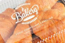 New EU food-approved label