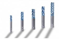HAIMER power mill range
