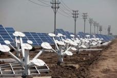 China becoming global climate change leader: study
