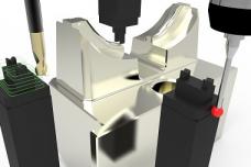 Delcam extends EDM equipment supported