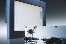 K 2013: New features in Kistler’s CoMo process monitoring system