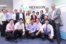 Hexagon Metrology announces expansion, office relocation in Singapore
