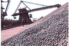 West Africa: New iron ore frontier