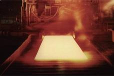 Meeting steel demand through servo advancements