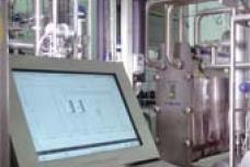 Centralised production line Management