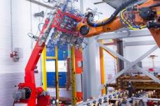 Evonik expands production of its structural foam brand