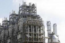 Chevron Phillips Chemical expands ethylene production
