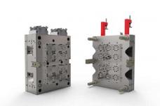 K 2013: Innovative mold for high-volume expertise