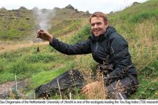 What’s Tea Got to Do with Climate Change?