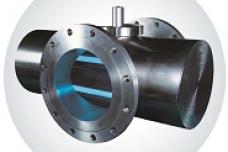Hanovia PQ range at Asiawater 2014