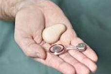 New implant replaces impaired middle ear
