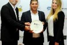 Del Monte Favourite Juice brand in the UAE