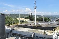 Del Monte harvests green energy from process water