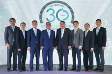 Thai power supply firm goes forward