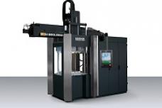 Automation is DESMA's focus at K 2016
