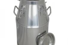 Detectamet ships stainless steel churns to Unilever