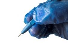 Stick pens meet requirement of food industry