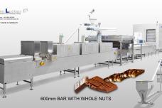 Gulfood Manufacturing:  Confectionery solutions from B?hnke & Luckau