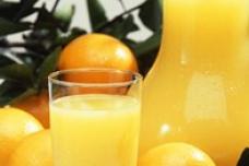 Seeking ways to utilise orange by-products