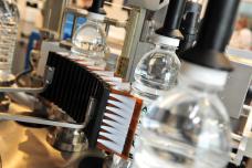 New and proven packaging solutions at ProPack Middle East