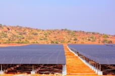 AEG awarded major solar contract in India