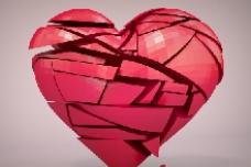 A broken heart can really kill you