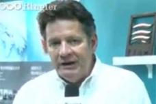 CIMT Video Interview - Flow International Corp.