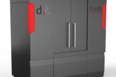 Compact CT system meets strict requirements