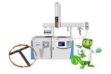 Thermo Fisher analytical workflows highlight speed, accuracy