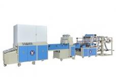 Dipo bag-making machines