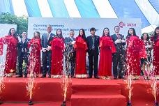 DKSH opens innovation center in Vietnam