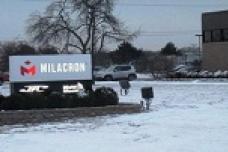 Milacron makes $5 million investment in DME plant expansion