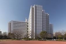 DuPont innovation centre in Japan