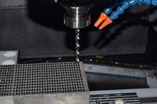 Fundamentals of high-speed spindle design