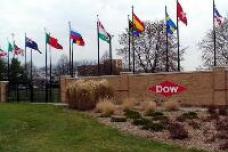 Merger of two chemical giants