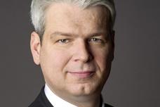 Dr. Dirk Kesselgruber joins Schaeffler