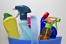Household Care: Latest U.S. patents reviews