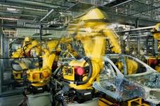 Top emerging trends driving APAC's industrial automation