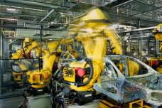 Solid growth for Indonesia auto market