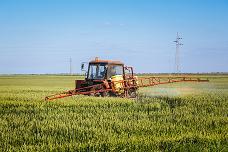 8th Fresenius conference on ‘Pesticide Residues in Food’