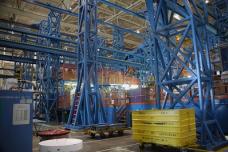 Impact of COVID-19 on global manufacturing