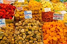 Turkey: Vibrant market for food and beverage