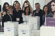 Experience Smoking a Joint with Nutella Munchies at Cosmoprof