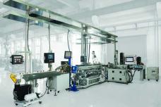 Davis-Standard to Promote Medical Tubing Expertise at Medtec China