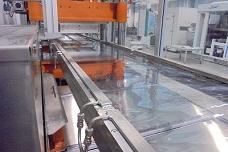 AMUT to present latest thermoforming machine at Chinaplas 2015