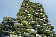 Sustainable resins for paints and coatings