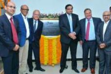 DSM opens research and technology center in Pune, India