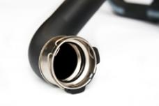 High-temperature resistant TPC as alternative