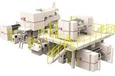 Davis-Standard promotes dsx™ product line at K 2016