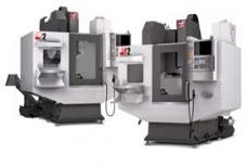 Haas Expands its Line of Drill/Tap/Mill Centers